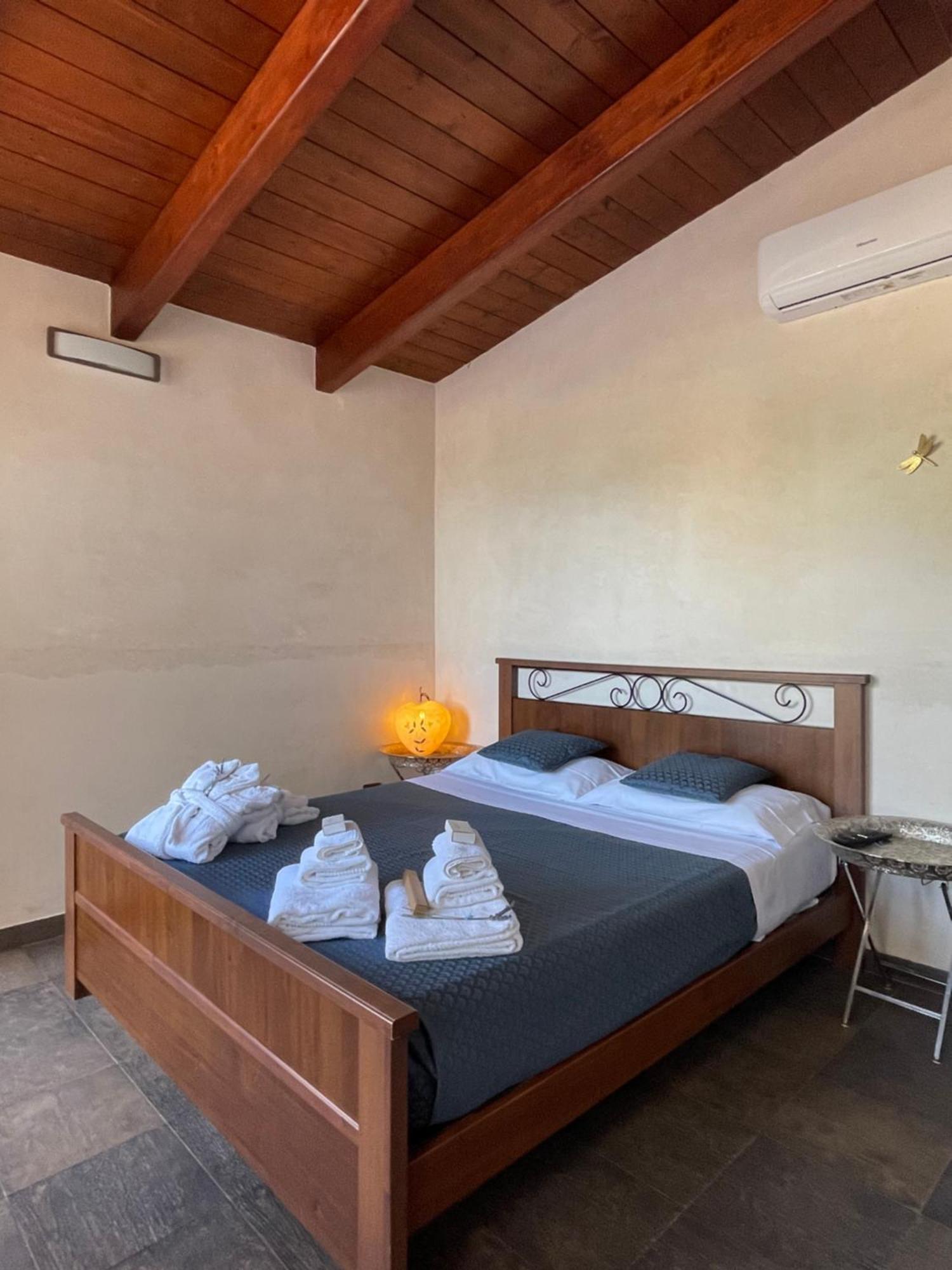 Alla Villa Di Angelo Monopoli Exterior foto